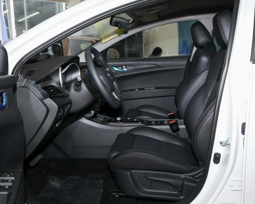 Left-Steering Sedan Changan Eado Electric Vehical Car EV460 Sedan for Performance