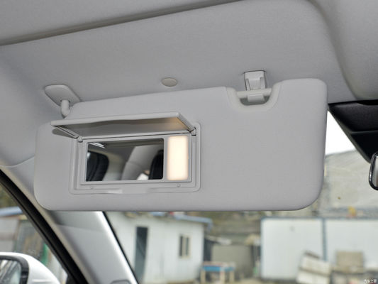Changan Uni-K 2.0t 2WD Yuexiang Left Steering Automatic Gearbox SUV Gasoline Car