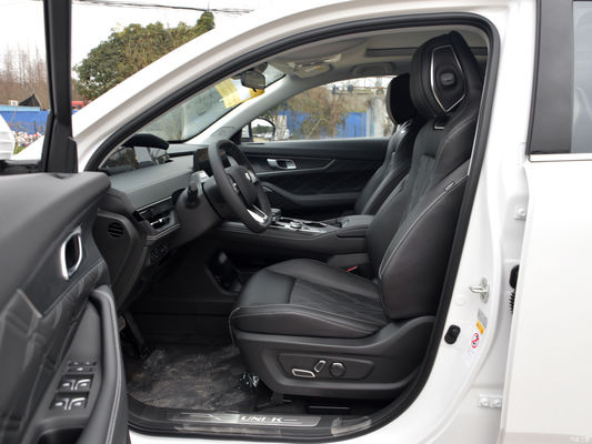 4865*1948*1700 Changan Uni-K 2.0t 2WD Yueling SUV Gasoline Car for Within Your Budget