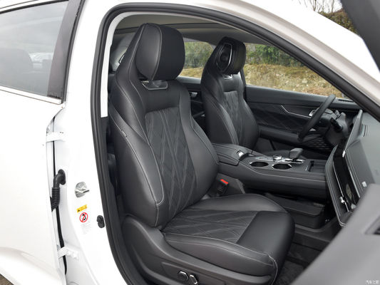 Changan Uni-K 2.0t 4WD Yuexiang SUV Gasoline Car with 4865*1948*1690 Size