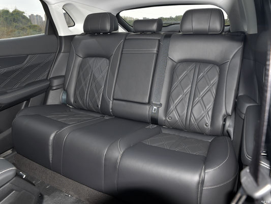Changan Uni-K 2.0t 4WD Yuexiang SUV Gasoline Car with 4865*1948*1690 Size