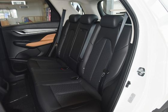 Closed Body Type Changan CS55 Plus 2022 2ND Generation 1.5t Automatic Navigation