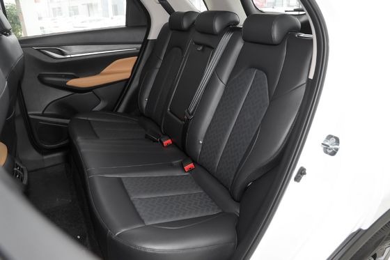 2022 2ND Generation Changan CS55 Plus 1.5t Automatic Navigation Multi-Link Independent Suspension