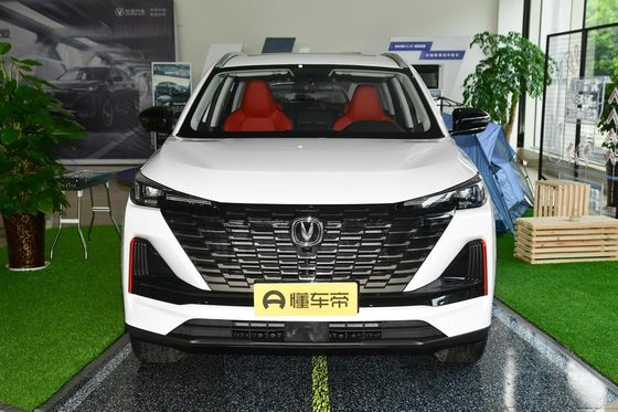 Hydraulic Braking System Changan CS55 Plus 2022 2ND Generation 1.5t Automatic Excellence