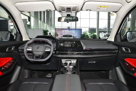 Hydraulic Braking System Changan CS55 Plus 2022 2ND Generation 1.5t Automatic Excellence