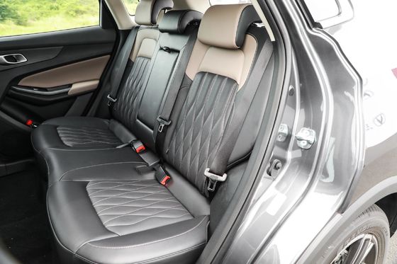 SUV Changan CS55 Plus 2022 2ND Generation 1.5t Automatic Navigation Closed Body Type