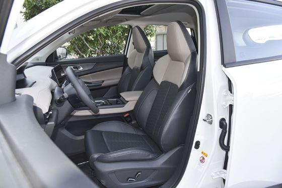 2022 Changan CS55 Plus Storm Gray Limited Edition Uni-K Uni-V Lumin Displacement 1000-1600CC