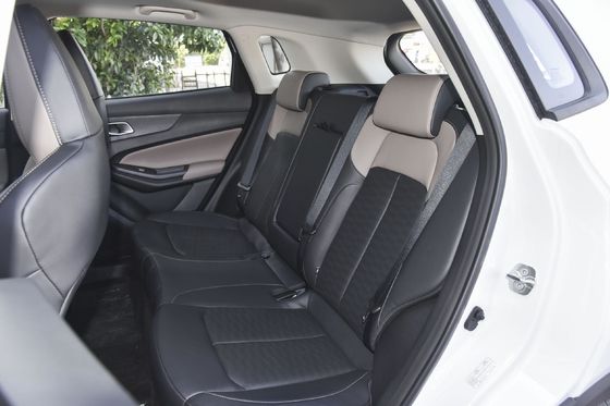 2022 Changan CS55 Plus Storm Gray Limited Edition Uni-K Uni-V Lumin Displacement 1000-1600CC