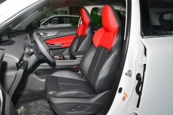 4500x1860x1746 Changan CS55 Plus 2022 2ND Generation 1.5t Automatic Luxury Manual Gearbox