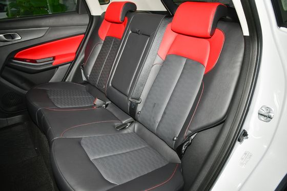 4500x1860x1746 Changan CS55 Plus 2022 2ND Generation 1.5t Automatic Luxury Manual Gearbox
