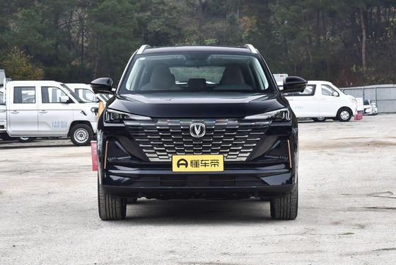 Hydraulic Braking System Changan CS55 Plus 2022 Blue Whale Edition 1.5t DCT Prestige