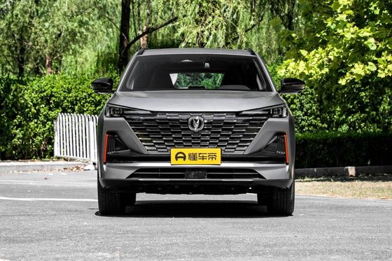 Changan CS55 Plus 2022 2ND Generation 1.5t Automatic Storm Gray Limited Edition Condition