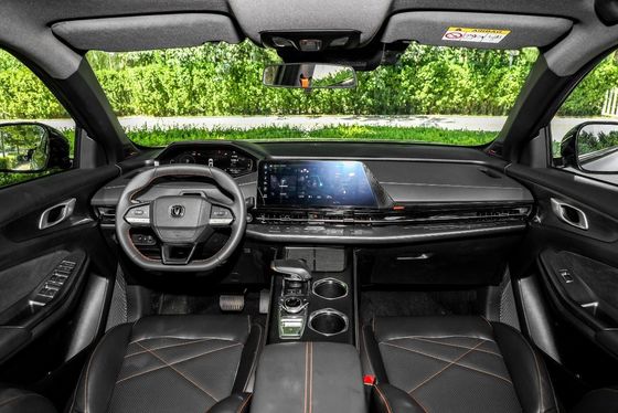 Changan CS55 Plus 2022 2ND Generation 1.5t Automatic Storm Gray Limited Edition Condition