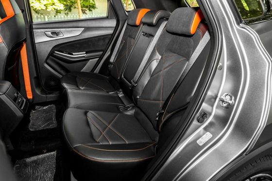 Changan CS55 Plus 2022 2ND Generation 1.5t Automatic Storm Gray Limited Edition Condition