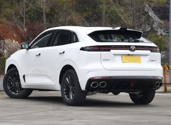 2023 Chang prime an Uni-K 2.0t Yueshang Type Car with Electromagnetic Braking System