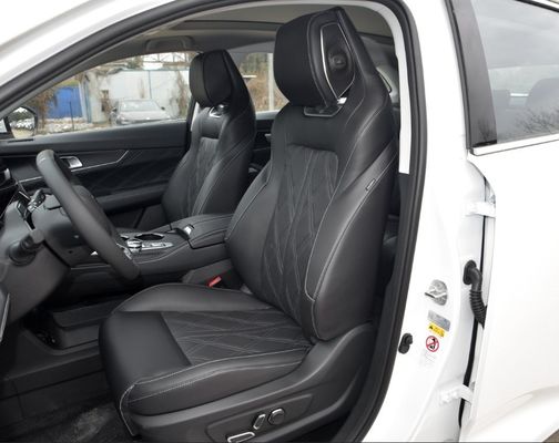 Maximum Fully Loaded Mass 2220kg SUV 2023 2.0t Two-Drive Joycollar Model Changan Uni-K