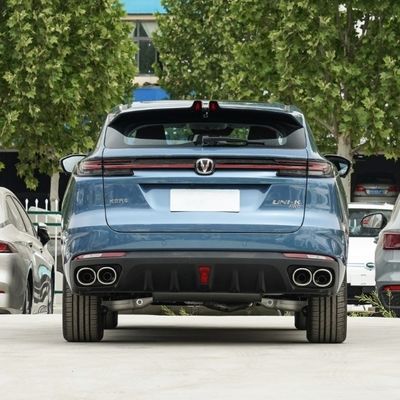 Changan Uni-K 2.0t 4WD Enjoyment Edition Seats 4 Four-Wheel Drive 2023 Latest Release