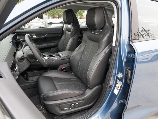 1930 Kg Changan Uni-K 2.0t 4WD Maximum Configuration Top SUV Gasoline Car Customized