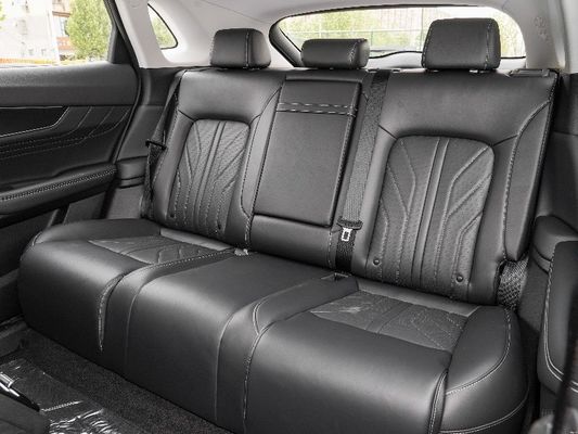 1930 Kg Changan Uni-K 2.0t 4WD Maximum Configuration Top SUV Gasoline Car Customized