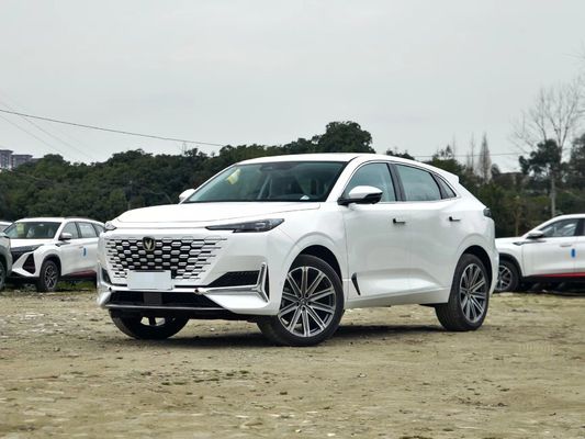 1845 Kg 2023 Changan Uni-K 2.0t 2WD Gasoline Maximum Configuration Car Vehicle Auto