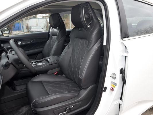 1845 Kg 2023 Changan Uni-K 2.0t 2WD Gasoline Maximum Configuration Car Vehicle Auto