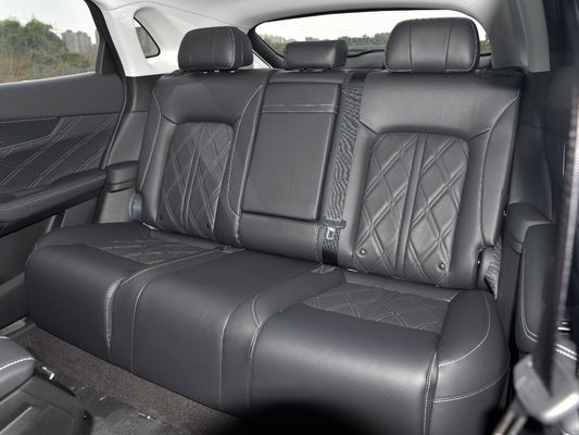 1845 Kg 2023 Changan Uni-K 2.0t 2WD Gasoline Maximum Configuration Car Vehicle Auto