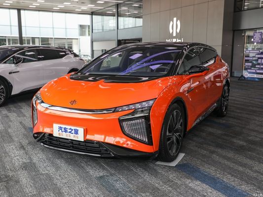 2022 Hiphi X Long Range 6-Seater SUV EV The Perfect Combination of Style and Efficiency