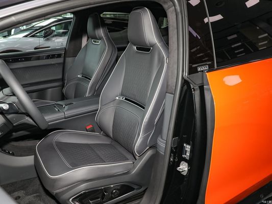 2022 Hiphi X Long Range 6-Seater SUV EV The Perfect Combination of Style and Efficiency