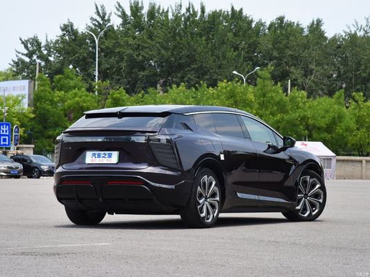 Upgrade Your Ride with the 2021 Hiphi X EV Flagship Version 6seats Energy Vehicles SUV