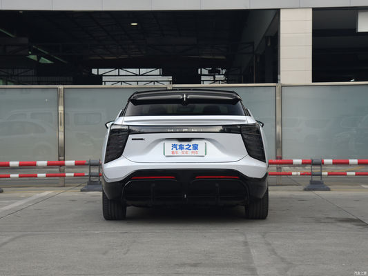 SUV Hiphi X 2022 Creative Remote Edition 6-Seater Long-Range Version Electric Vehicle