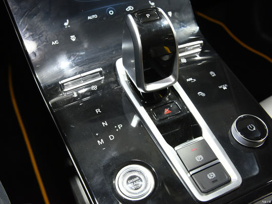 Chery Tiggo8 1.5TCI Mt Siberian 7-Seat Gasoline Car for Customization and Displacement