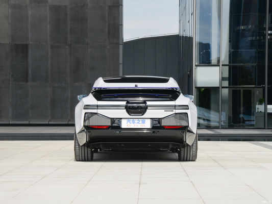 HiPhi Z 2023 5-Seater Version Electric Car for Sedan Structure Advanced Technology
