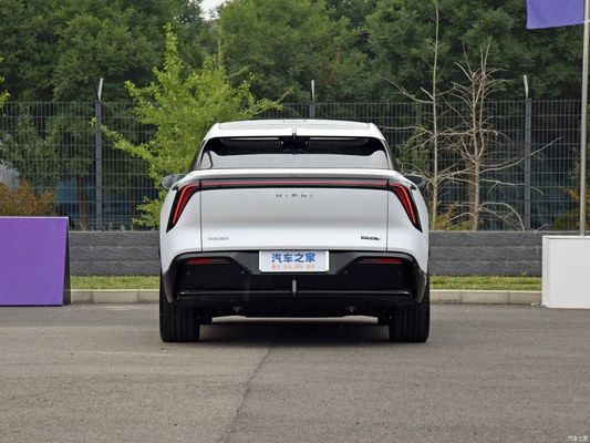 Hiphi Y 560km Pioneer BEV Electric Car SUV with Online/Local After-sales Service