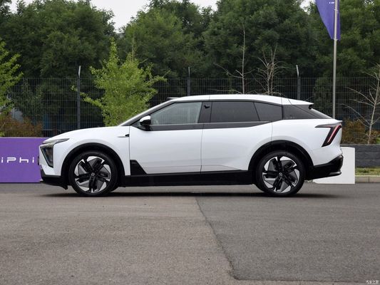 Hiphi Y 560km Pioneer BEV Electric Car SUV with Online/Local After-sales Service