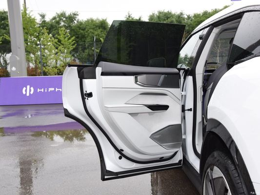 Hiphi Y Electric Car SUV 5 Seats 810km Long-Range and SUV Structure for Versatility