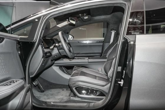 2023 Hiphi X Deluxe Edition Electric Car Six Seats SUV Car EV Car with Best P0000053