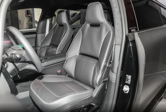 2023 Hiphi X Deluxe Edition Electric Car Six Seats SUV Car EV Car with Best P0000053