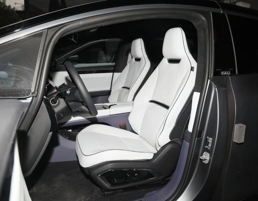 Hiphi X 2023 Flagship Version 4 Seats SUV EV Car Online/Local After-sales Service