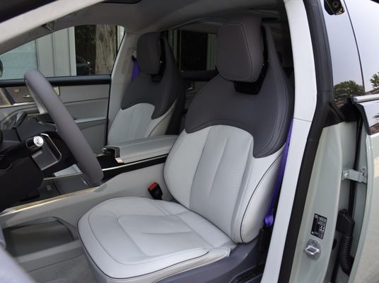 Hiphi Y 2023 560km Pionnier Version SUV Electric Car After-sales Service Online/Local