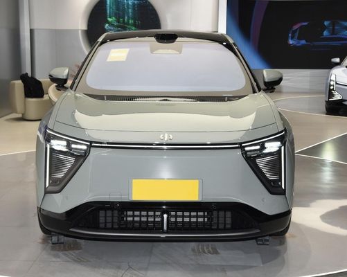 Five Link Independent Suspension Rear Suspension Form 2023 Hiphi Y 560km Elite Edition SUV