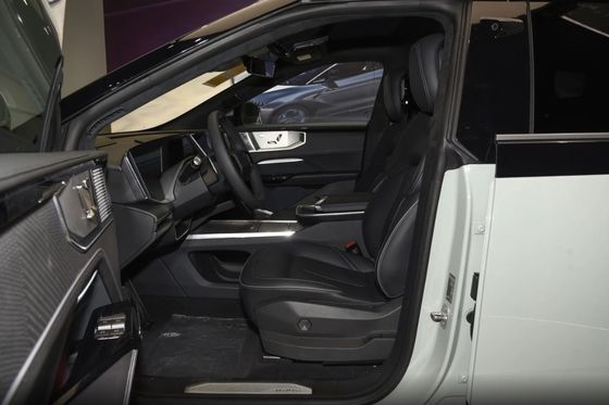 Five Link Independent Suspension Rear Suspension Form 2023 Hiphi Y 560km Elite Edition SUV