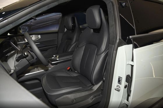 Five Link Independent Suspension Rear Suspension Form 2023 Hiphi Y 560km Elite Edition SUV