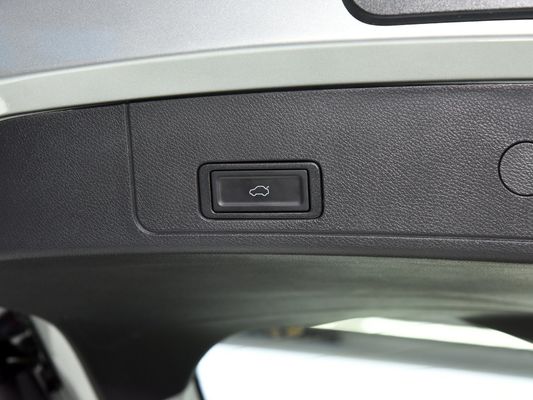 7-Seat Gasoline Car Chery Tiggo8 1.5 TCI Mt Special Version 1000-1600CC Displacement