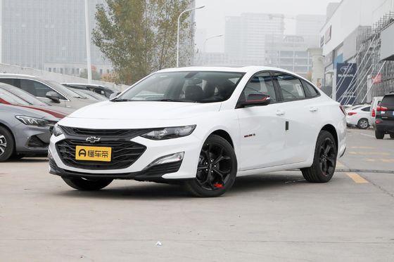 Redline 550t Automatic Rui Dong Edition Car Malibu XL 2022 with Customization Availabl