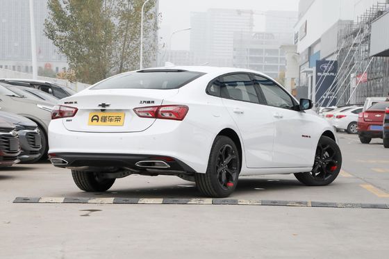 Redline 550t Automatic Rui Dong Edition Car Malibu XL 2022 with Customization Availabl