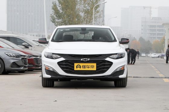 Redline 550t Automatic Rui Dong Edition Car Malibu XL 2022 with Customization Availabl