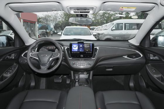 Redline 550t Automatic Rui Dong Edition Car Malibu XL 2022 with Customization Availabl