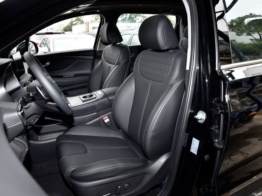 Top Speed 198 Km/H 2023 Hyundai Santafe Traveller 380t Gdi 4WD Glx Htrac Elite Version