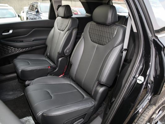 Left-Hand Steering 2023 Hyundai Santafe Traveller 380t Gdi 4WD Lux Htrac Version 6 Seats