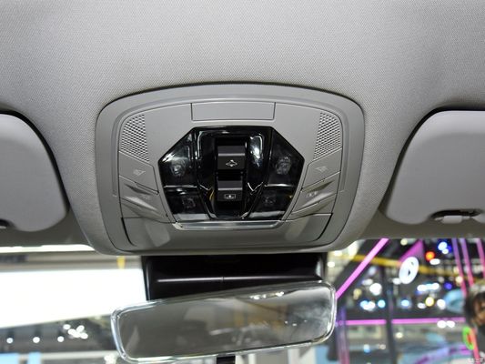 Chery Tiggo8 Redesigned 1.5TCI DCT Move Version 7-Seat Gasoline Car for FWD Drive